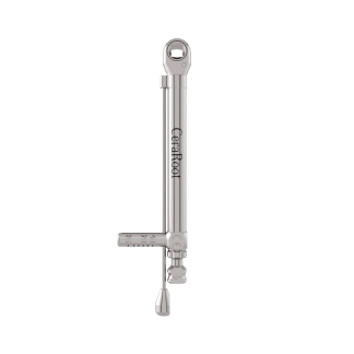 Torque Wrench Ratchet Kit