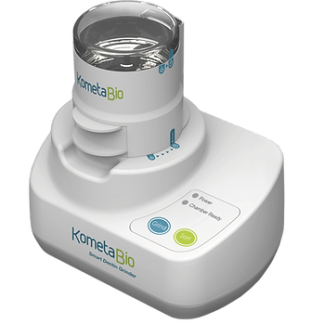 KometaBio Dentin Grinder - Starter Kit (includes 6 single use sets)