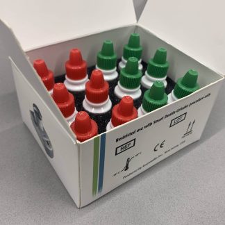 SDG Cleanser Set