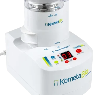 Dentin Grinder