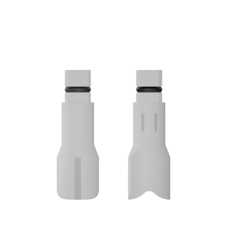 Transporter - ceramic