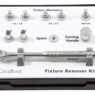 Fixture Removal Kit - Internal Connections