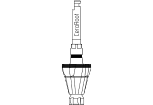 Countersink - ceramic
