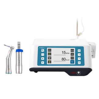 Saeshin Implant motor and Handpiece